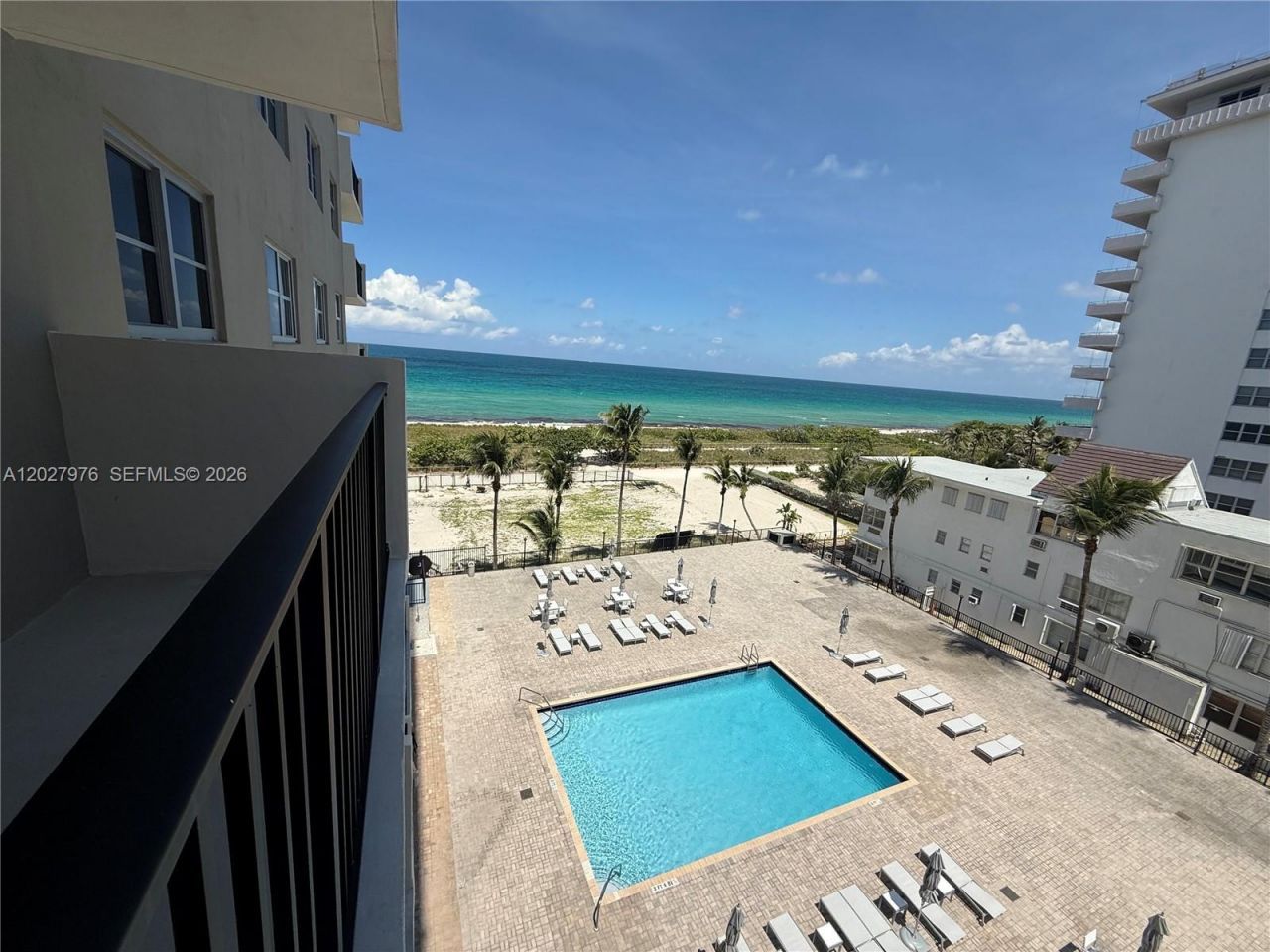 9273 Collins Ave , Unit 503, Surfside, FL 33154 Photo