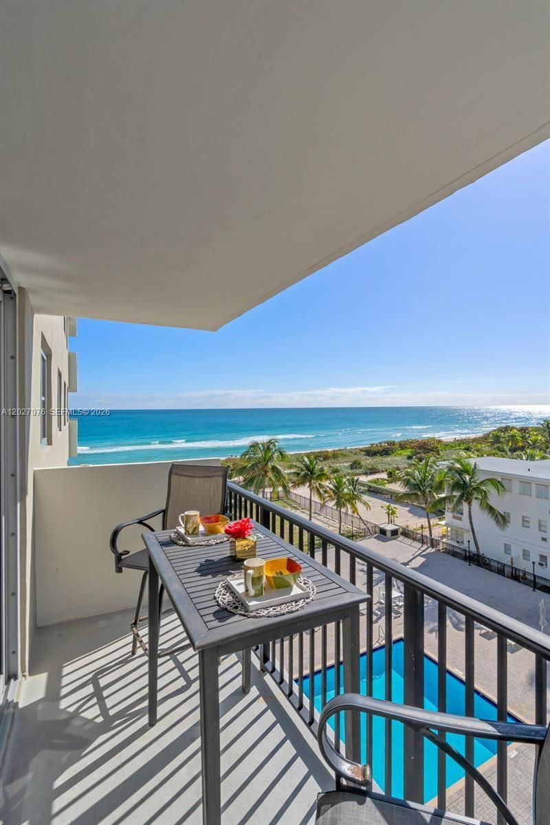 9273 Collins Ave , Unit 503, Surfside, FL 33154 Photo
