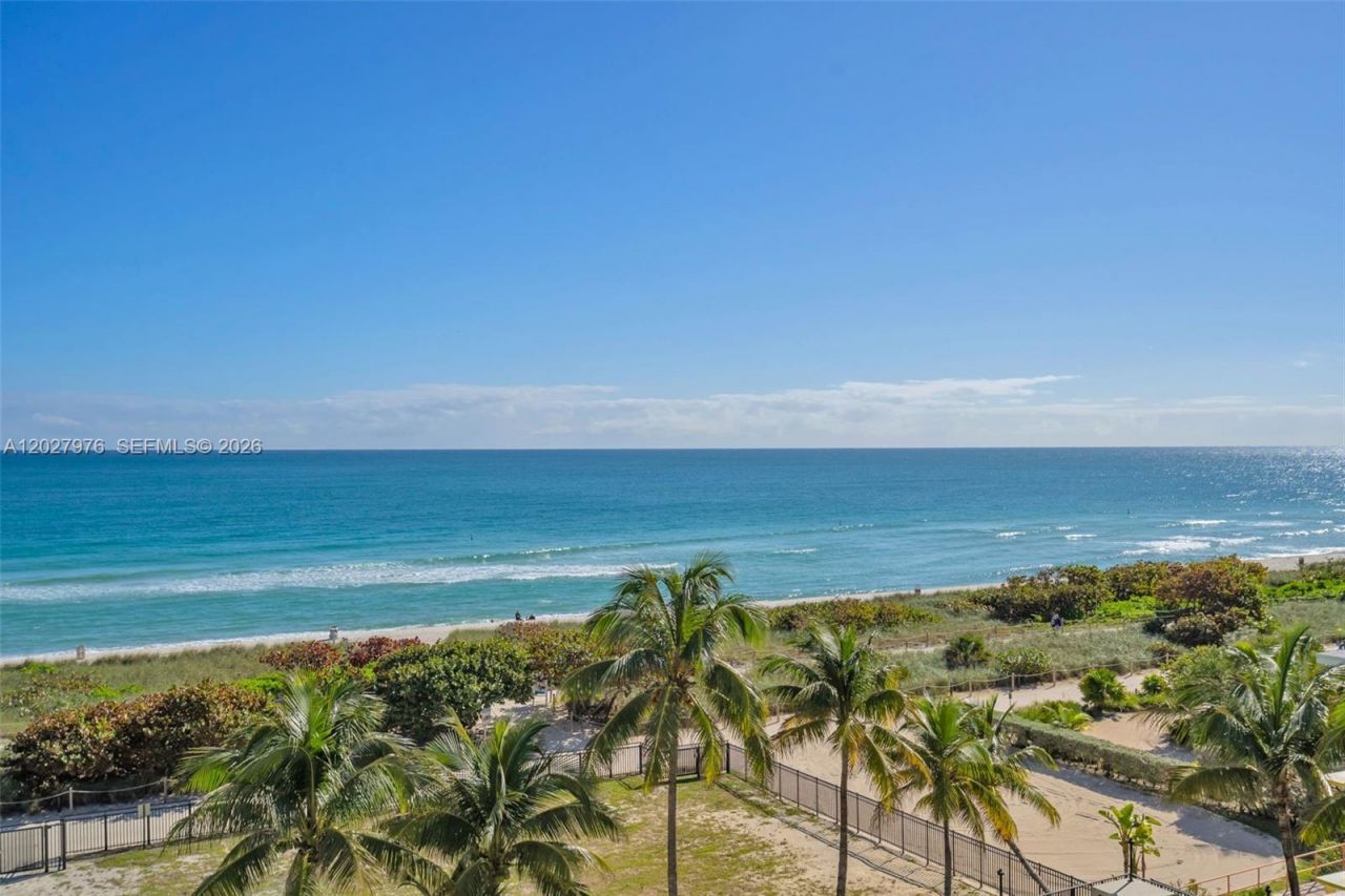 9273 Collins Ave , Unit 503, Surfside, FL 33154 Photo