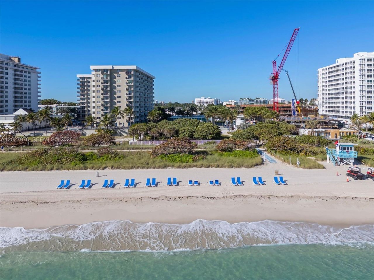 9273 Collins Ave , Unit 503, Surfside, FL 33154 Photo