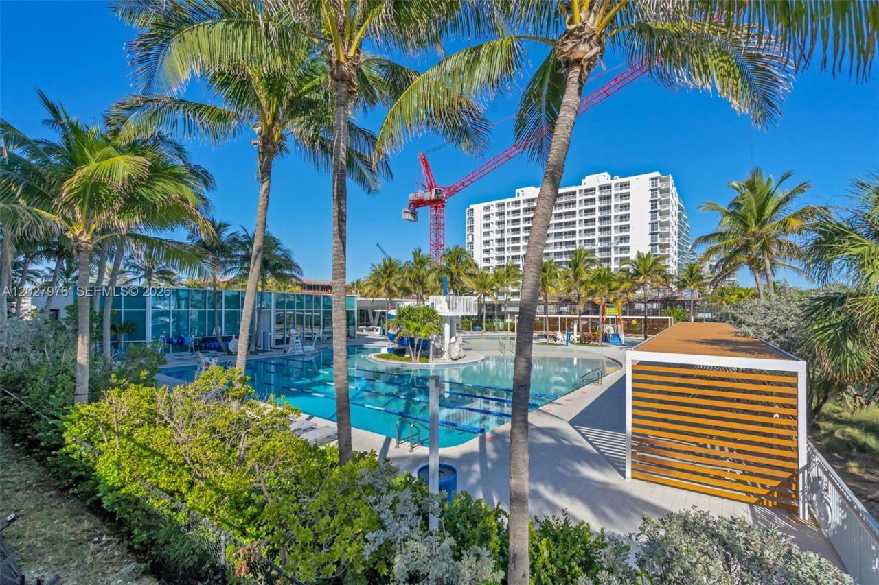 9273 Collins Ave , Unit 503, Surfside, FL 33154 Photo