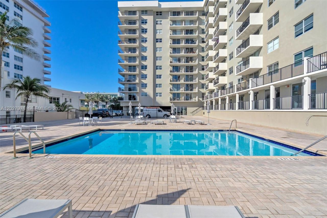 9273 Collins Ave , Unit 503, Surfside, FL 33154 Photo