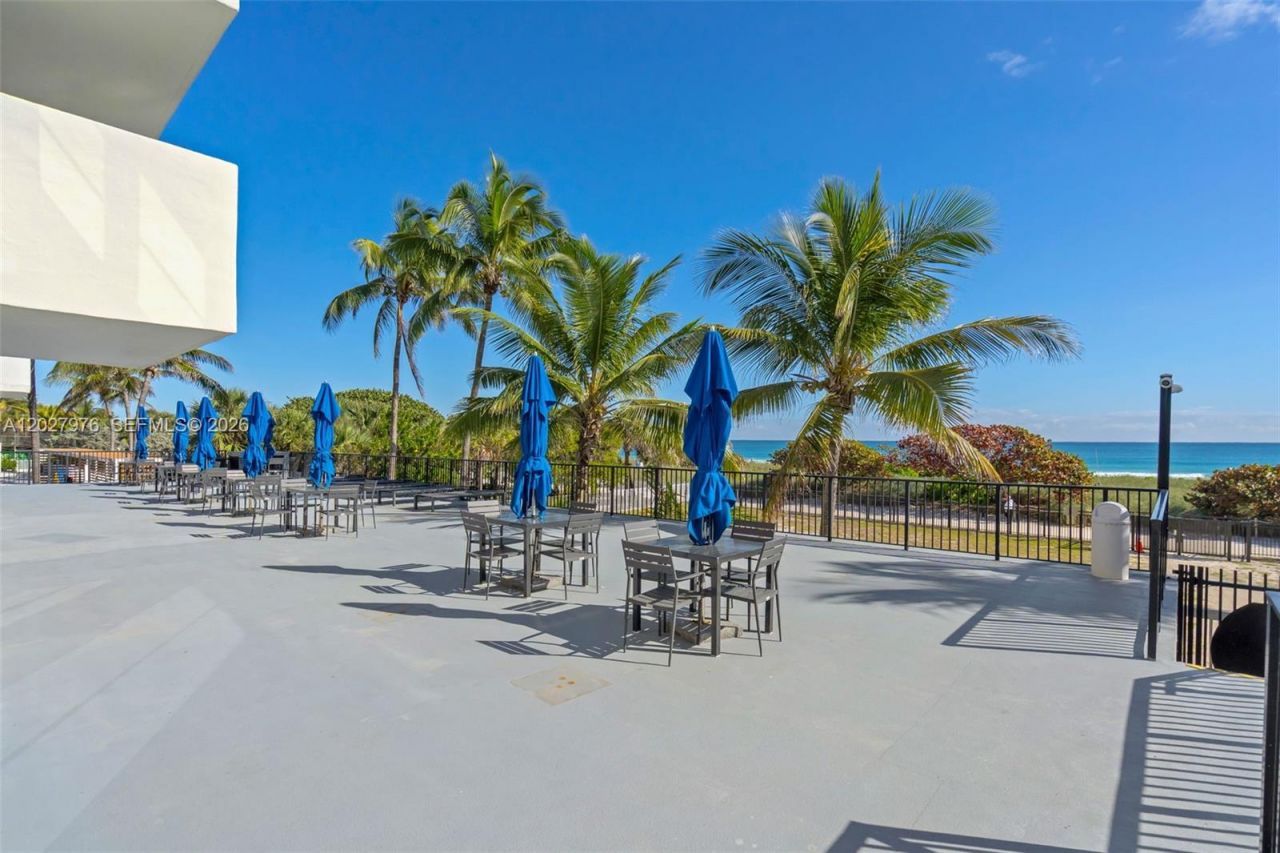 9273 Collins Ave , Unit 503, Surfside, FL 33154 Photo