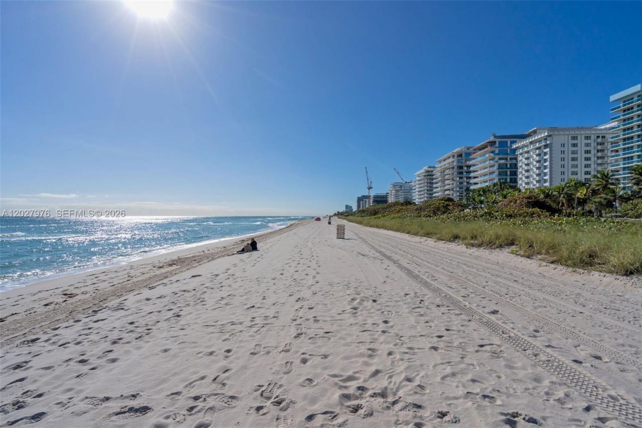 9273 Collins Ave , Unit 503, Surfside, FL 33154 Photo