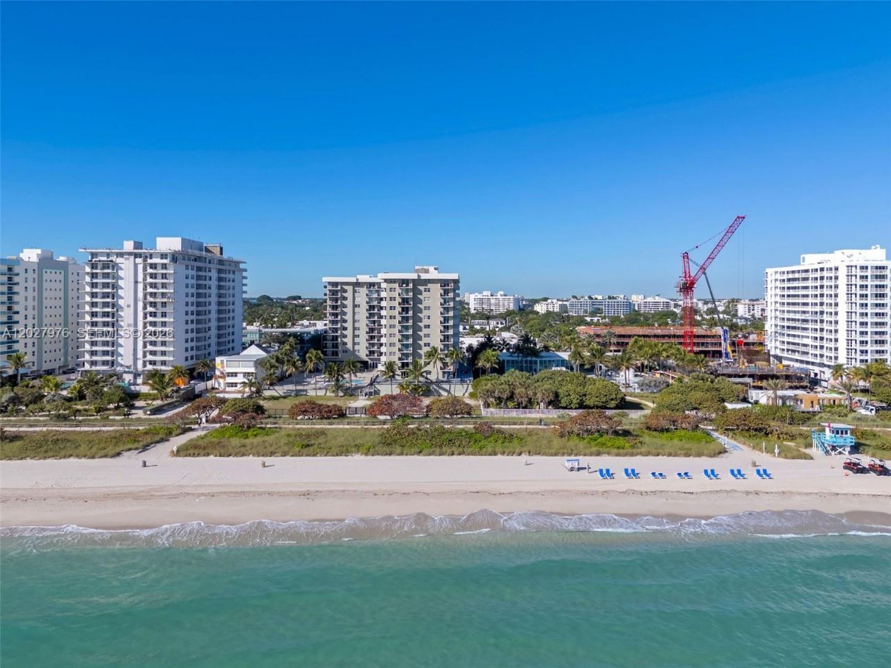 9273 Collins Ave , Unit 503, Surfside, FL 33154 Photo