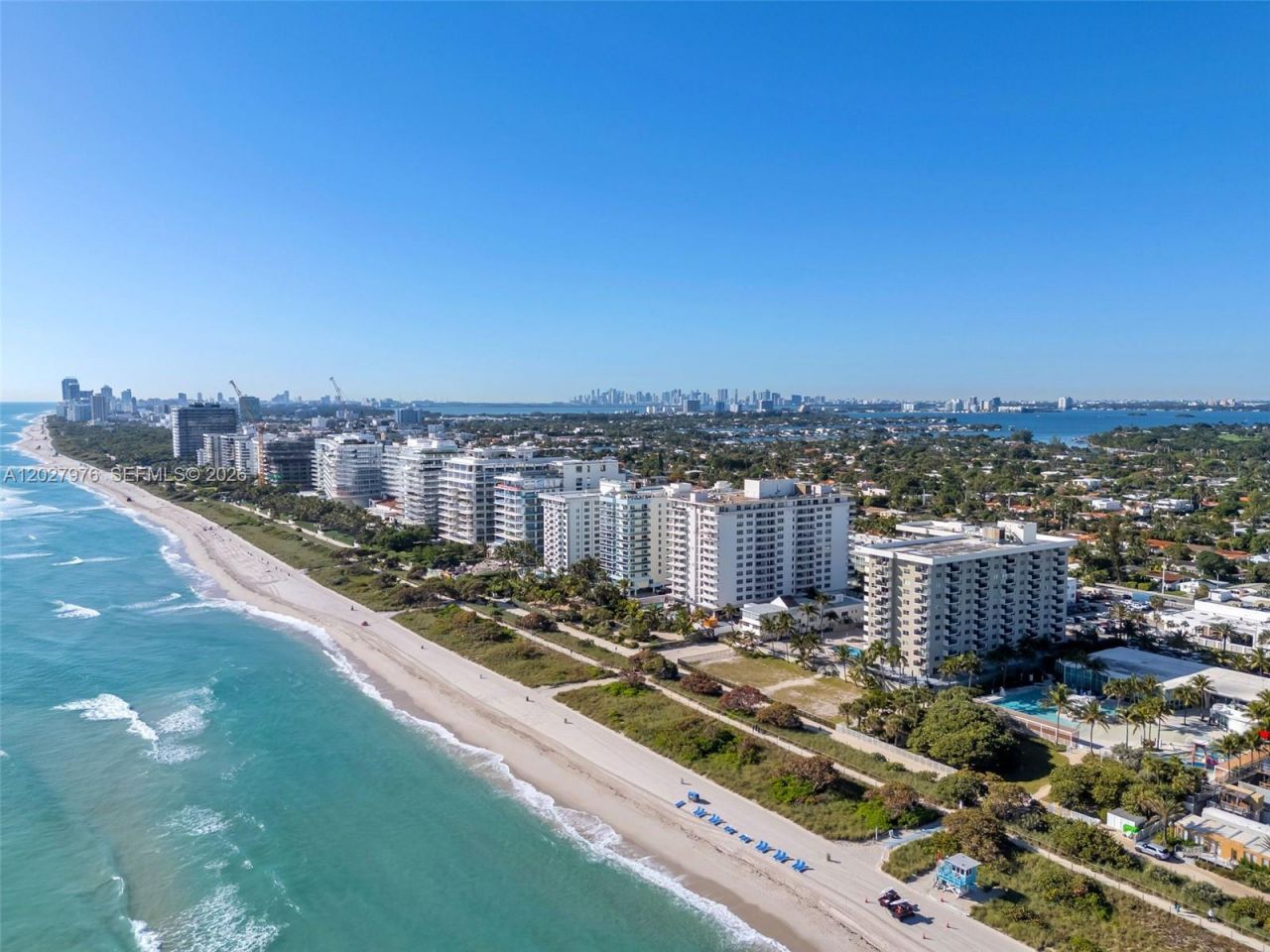 9273 Collins Ave , Unit 503, Surfside, FL 33154 Photo