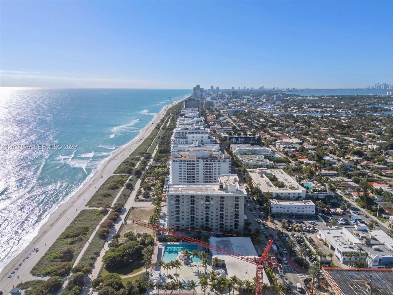 9273 Collins Ave , Unit 503, Surfside, FL 33154 Photo