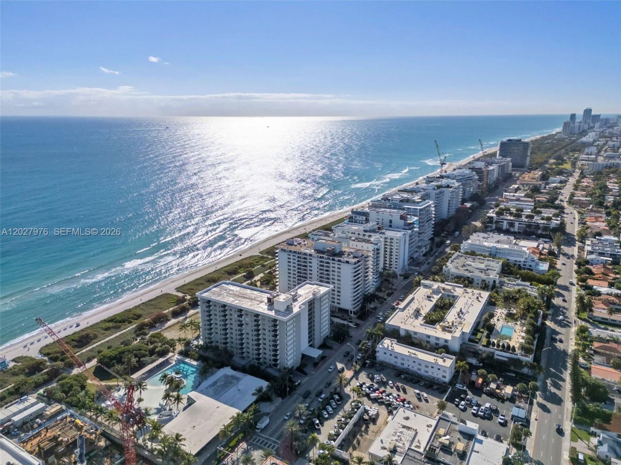 9273 Collins Ave , Unit 503, Surfside, FL 33154 Photo
