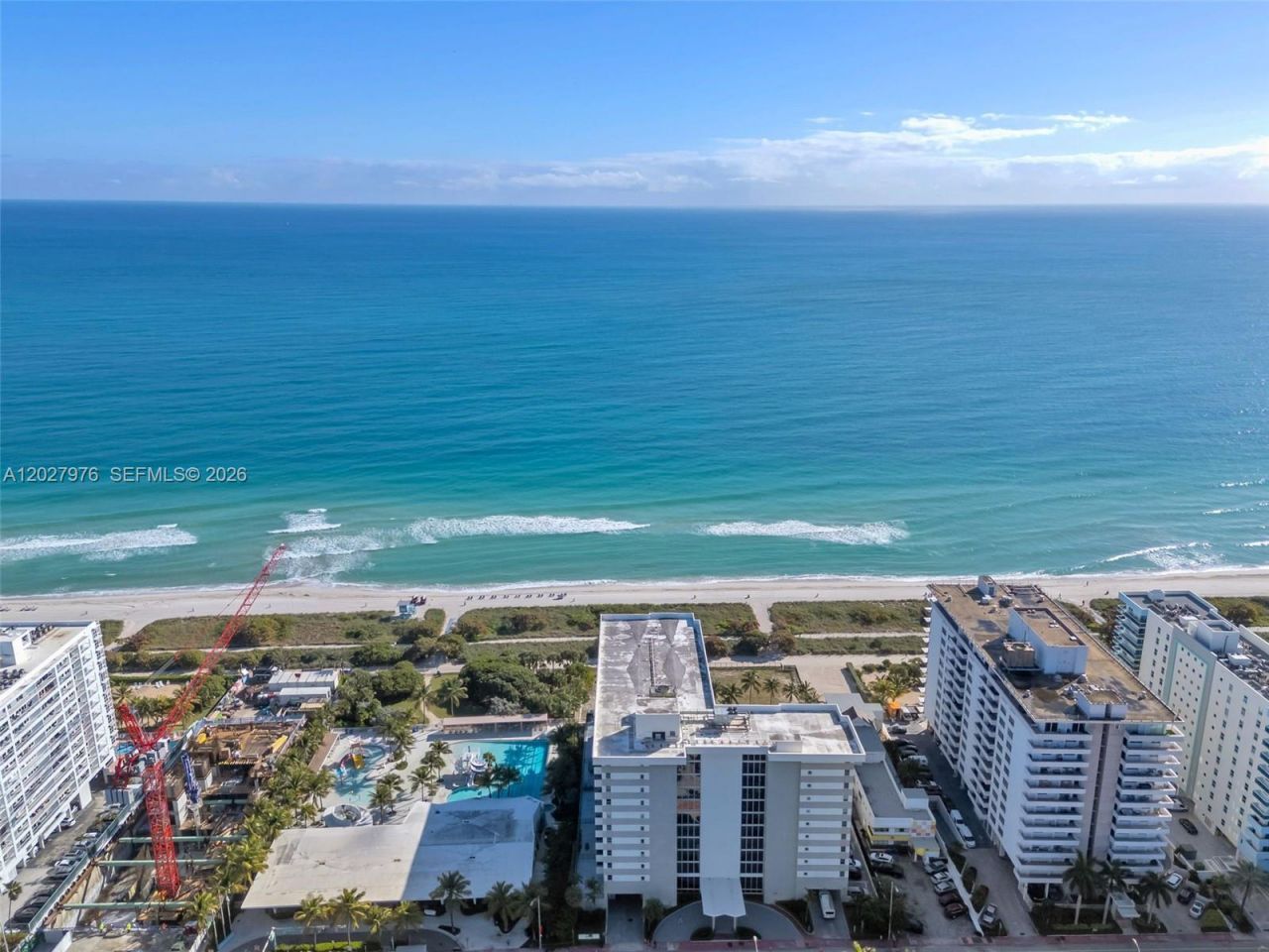9273 Collins Ave , Unit 503, Surfside, FL 33154 Photo