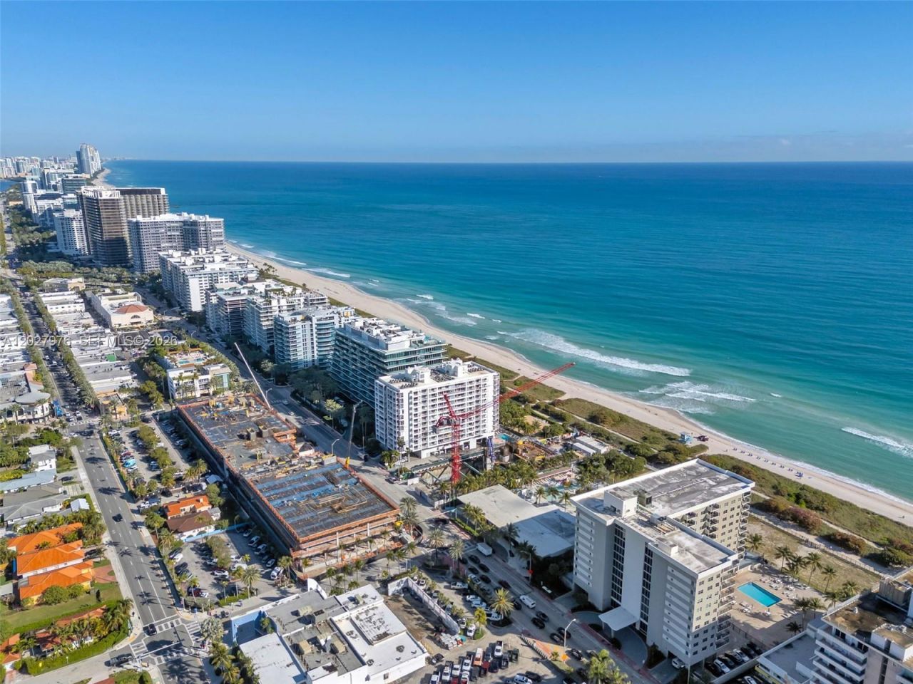9273 Collins Ave , Unit 503, Surfside, FL 33154 Photo