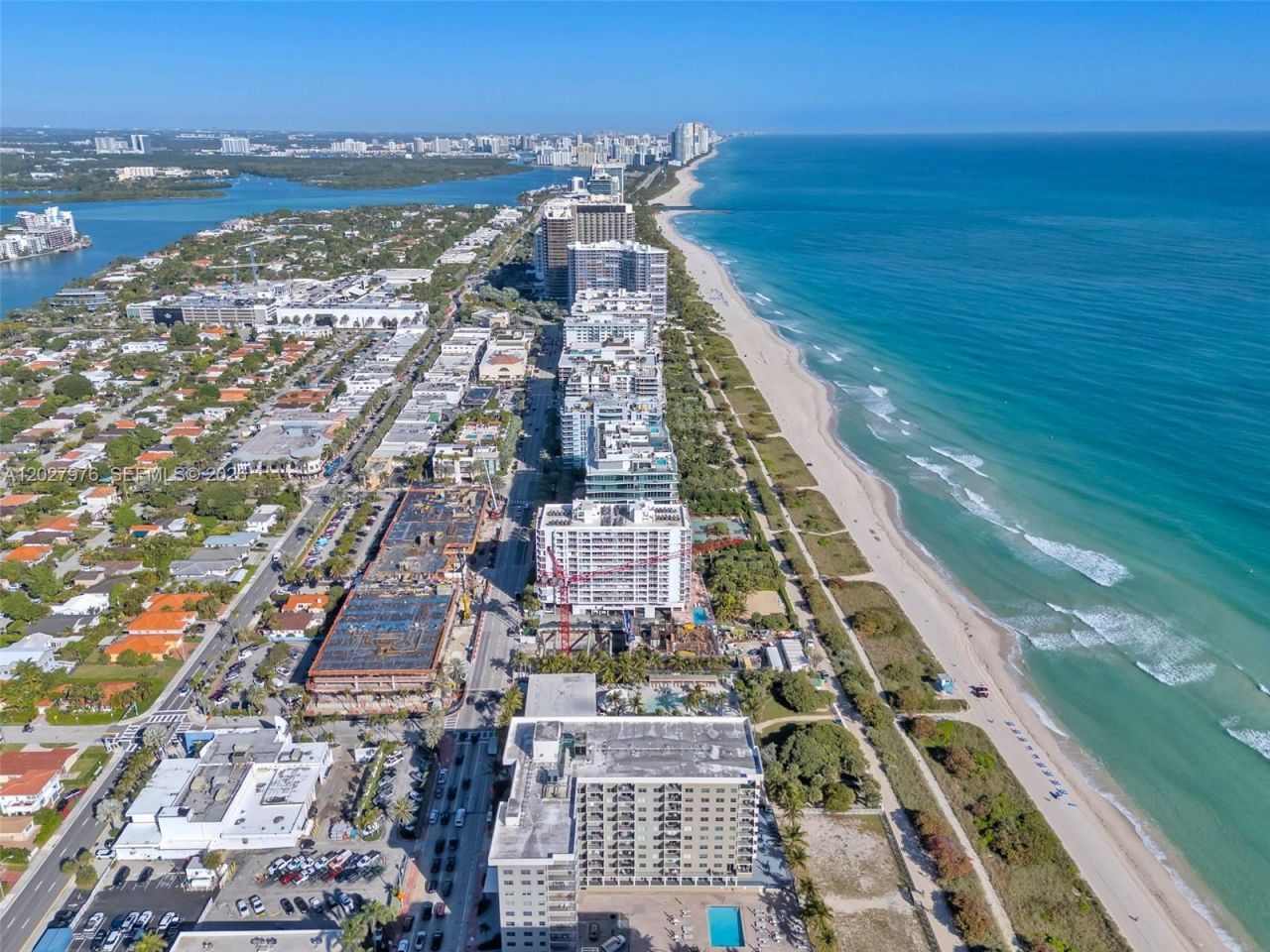 9273 Collins Ave , Unit 503, Surfside, FL 33154 Photo