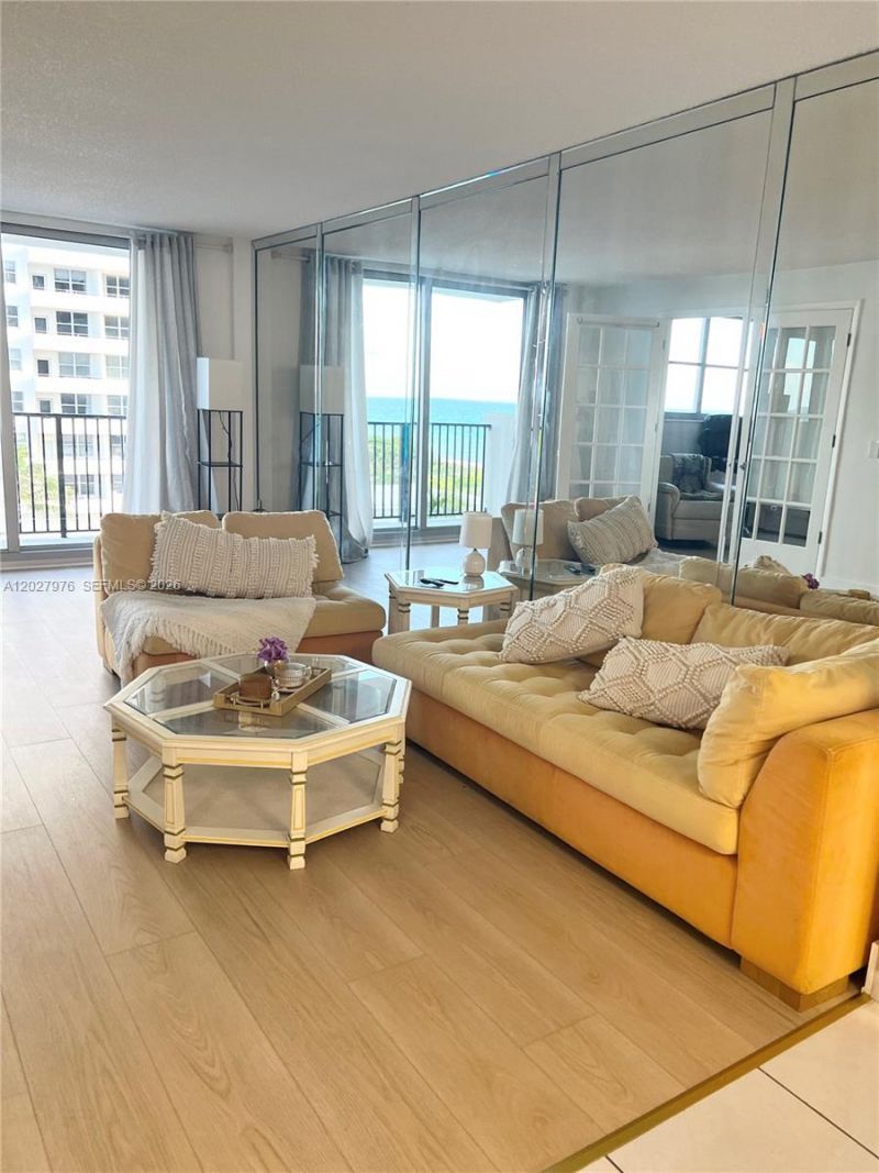 9273 Collins Ave , Unit 503, Surfside, FL 33154 Photo