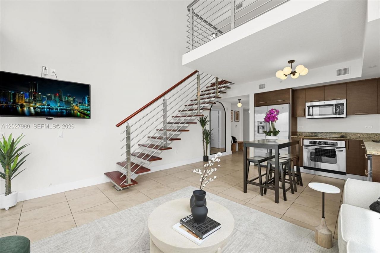 41 SE 5th St , Unit 517, Miami, FL 33131 Photo