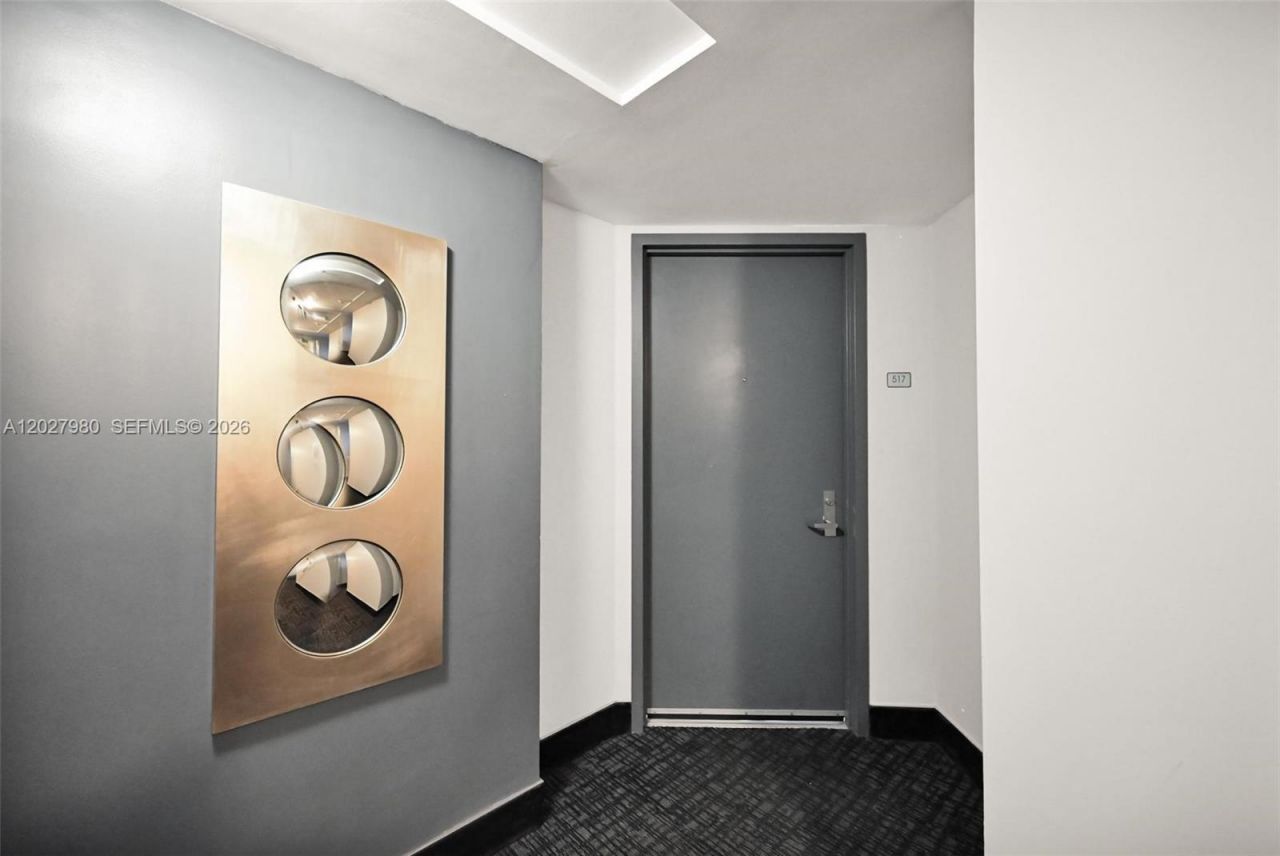 41 SE 5th St , Unit 517, Miami, FL 33131 Photo