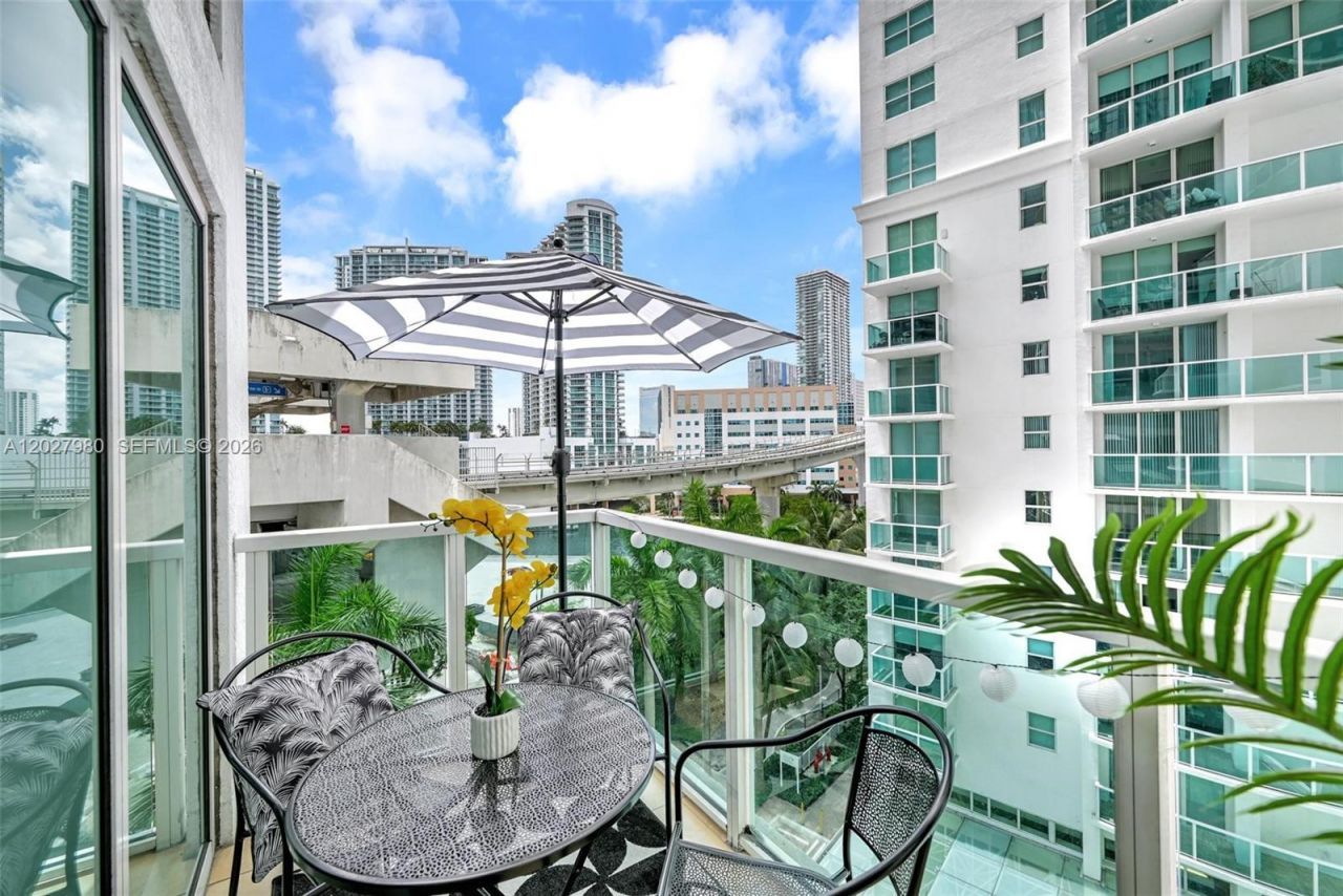 41 SE 5th St , Unit 517, Miami, FL 33131 Photo