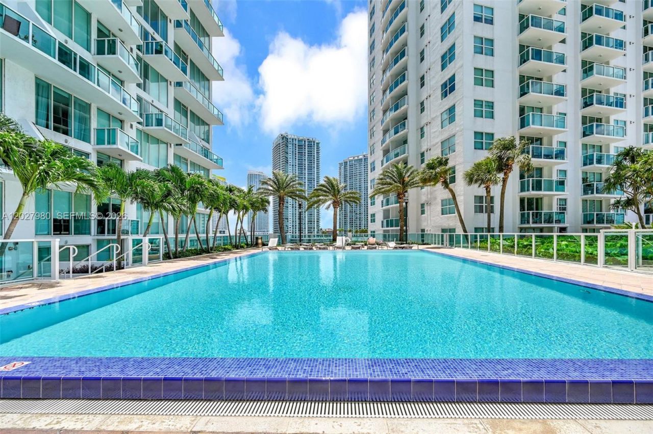 41 SE 5th St , Unit 517, Miami, FL 33131 Photo