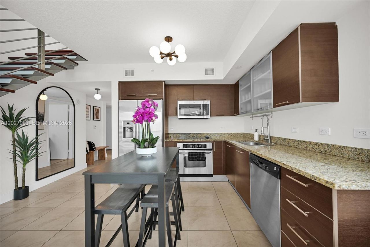 41 SE 5th St , Unit 517, Miami, FL 33131 Photo