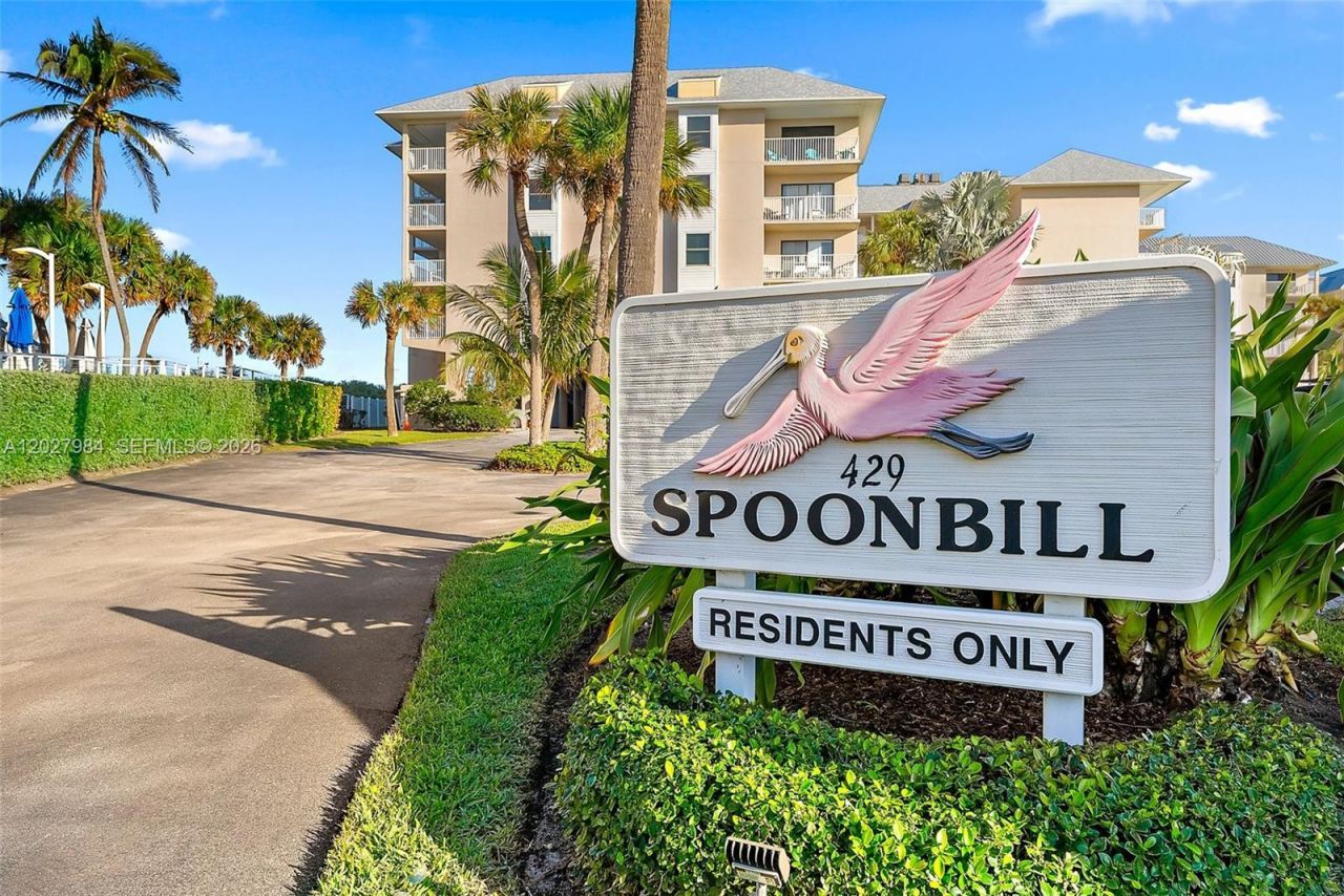 429 NE Tradewind Ln , Unit 305, Hutchinson Island, FL 34996 Photo