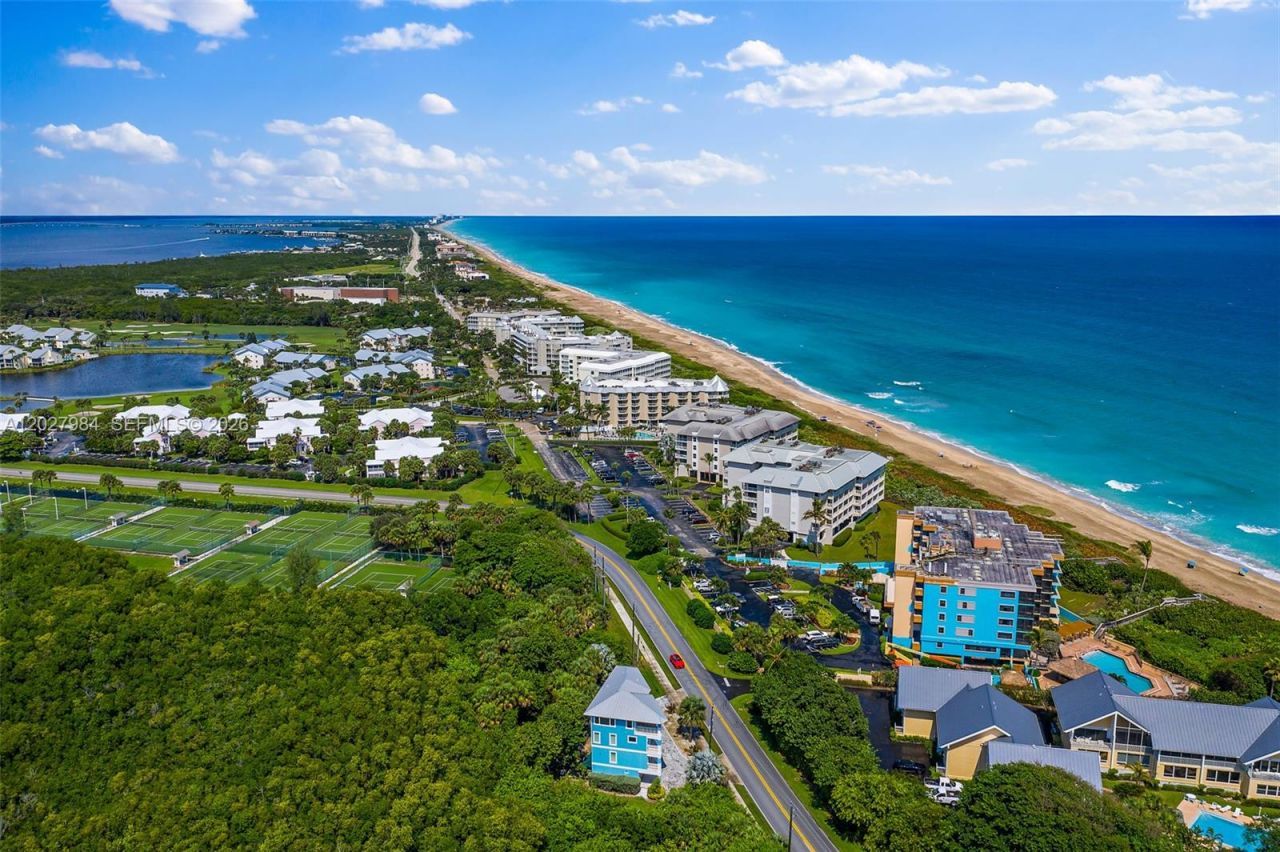 429 NE Tradewind Ln , Unit 305, Hutchinson Island, FL 34996 Photo