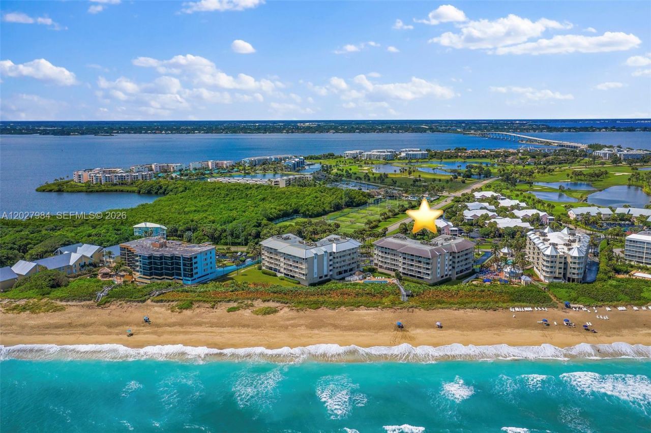 429 NE Tradewind Ln , Unit 305, Hutchinson Island, FL 34996 Photo