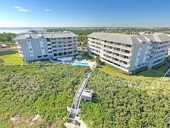 429 NE Tradewind Ln, Unit 305, Hutchinson Island, FL 34996 Photo