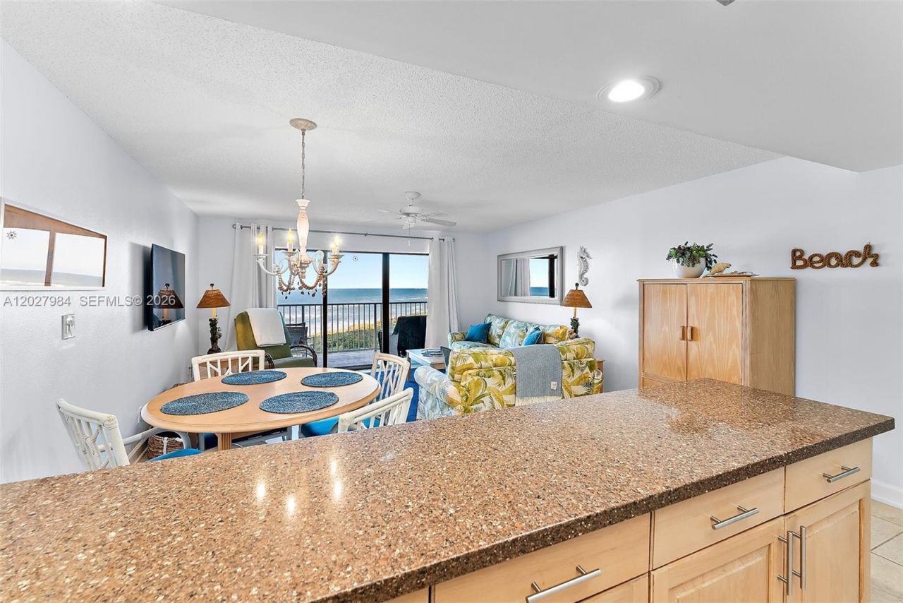 429 NE Tradewind Ln , Unit 305, Hutchinson Island, FL 34996 Photo