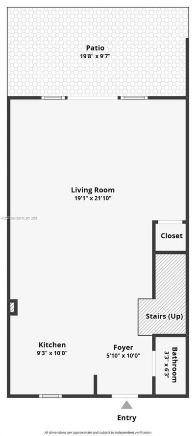 2600 Overseas Hwy , Unit 85, Marathon, FL 33050 Photo