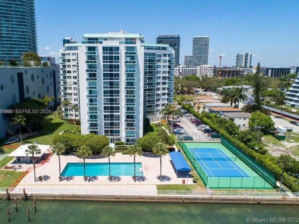 3301 NE 5th Ave , Unit 412, Miami, FL 33137