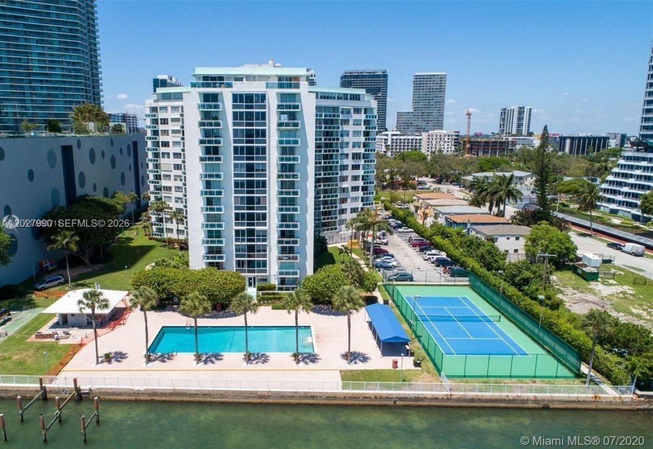 3301 NE 5th Ave, Unit 412, Miami, FL 33137 Photo