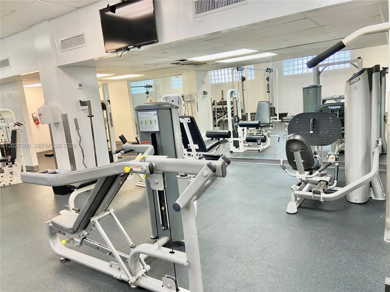 3301 NE 5th Ave, Unit 412, Miami, FL 33137 Photo