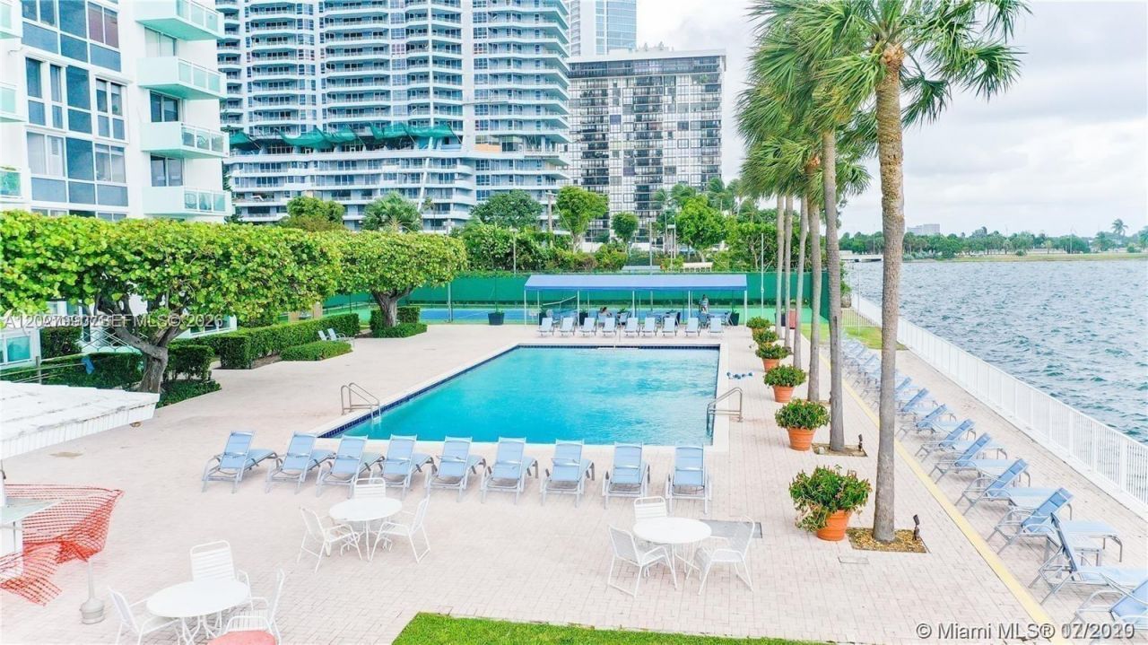 3301 NE 5th Ave , Unit 412, Miami, FL 33137 Photo