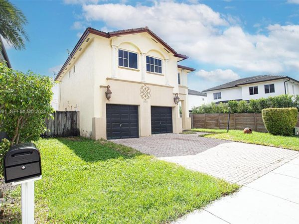 2657 SW 145th Ave , Unit 1, Miami, FL 33175