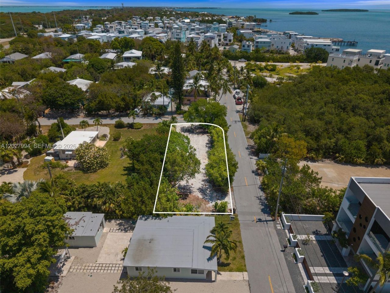 0 Seaside Ave , Key Largo, FL 33037 Photo