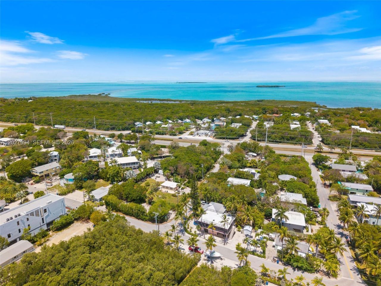 0 Seaside Ave , Key Largo, FL 33037 Photo