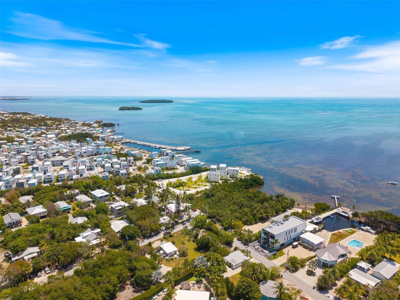 0 Seaside Ave , Key Largo, FL 33037 Photo
