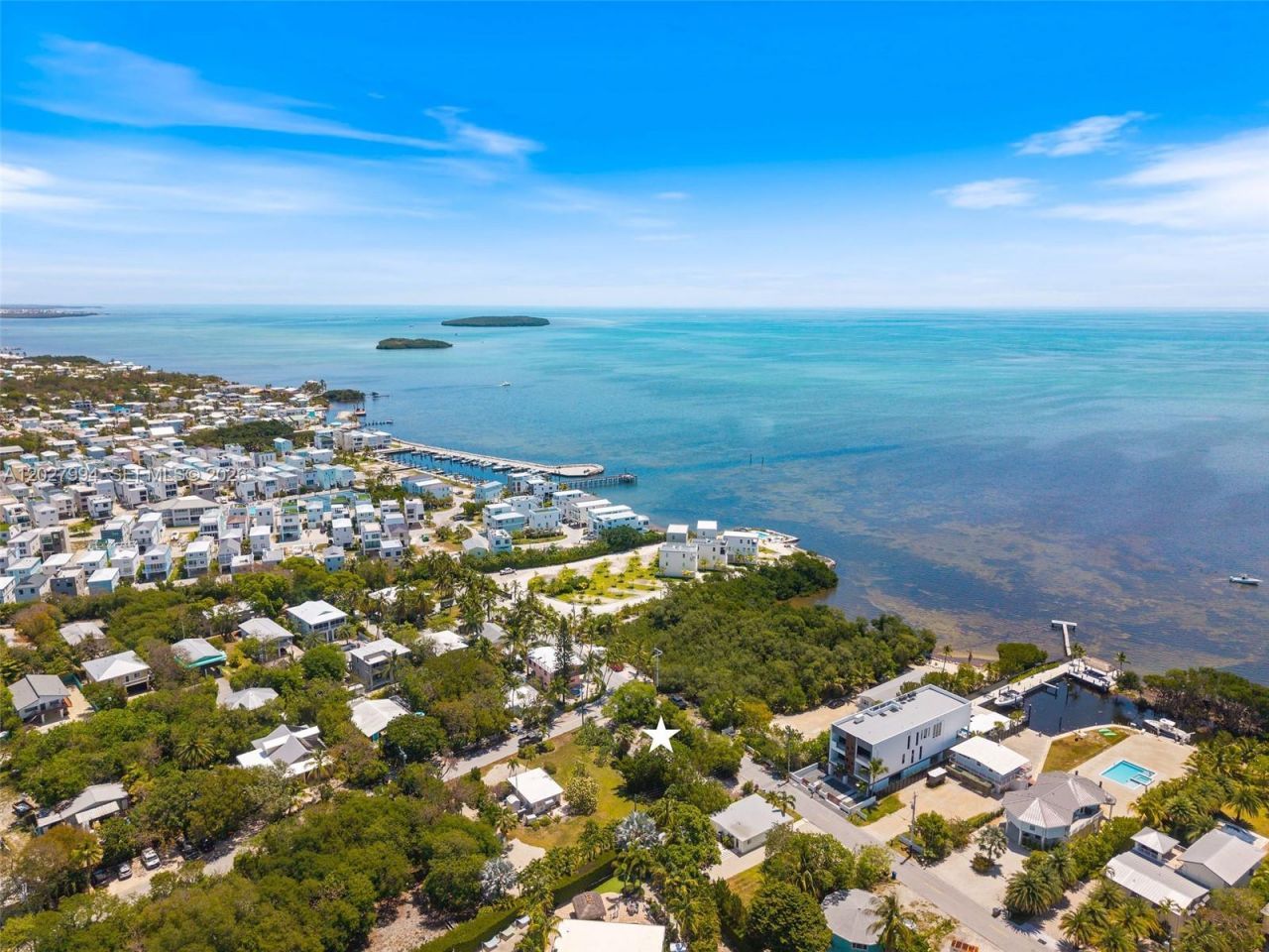 0 Seaside Ave , Key Largo, FL 33037 Photo