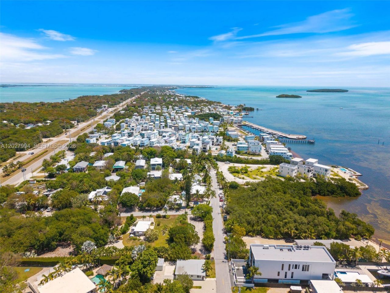 0 Seaside Ave , Key Largo, FL 33037 Photo