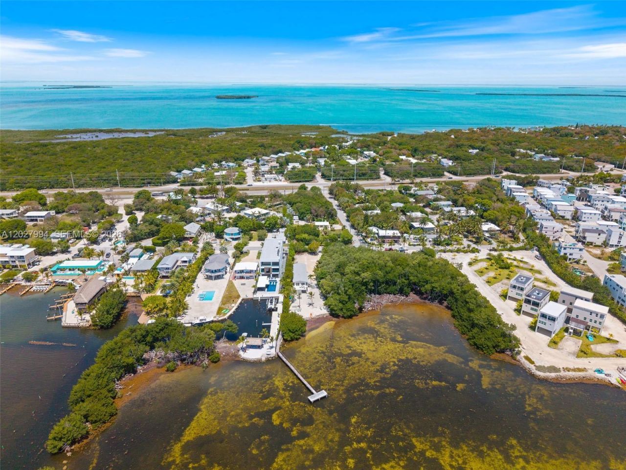 0 Seaside Ave , Key Largo, FL 33037 Photo