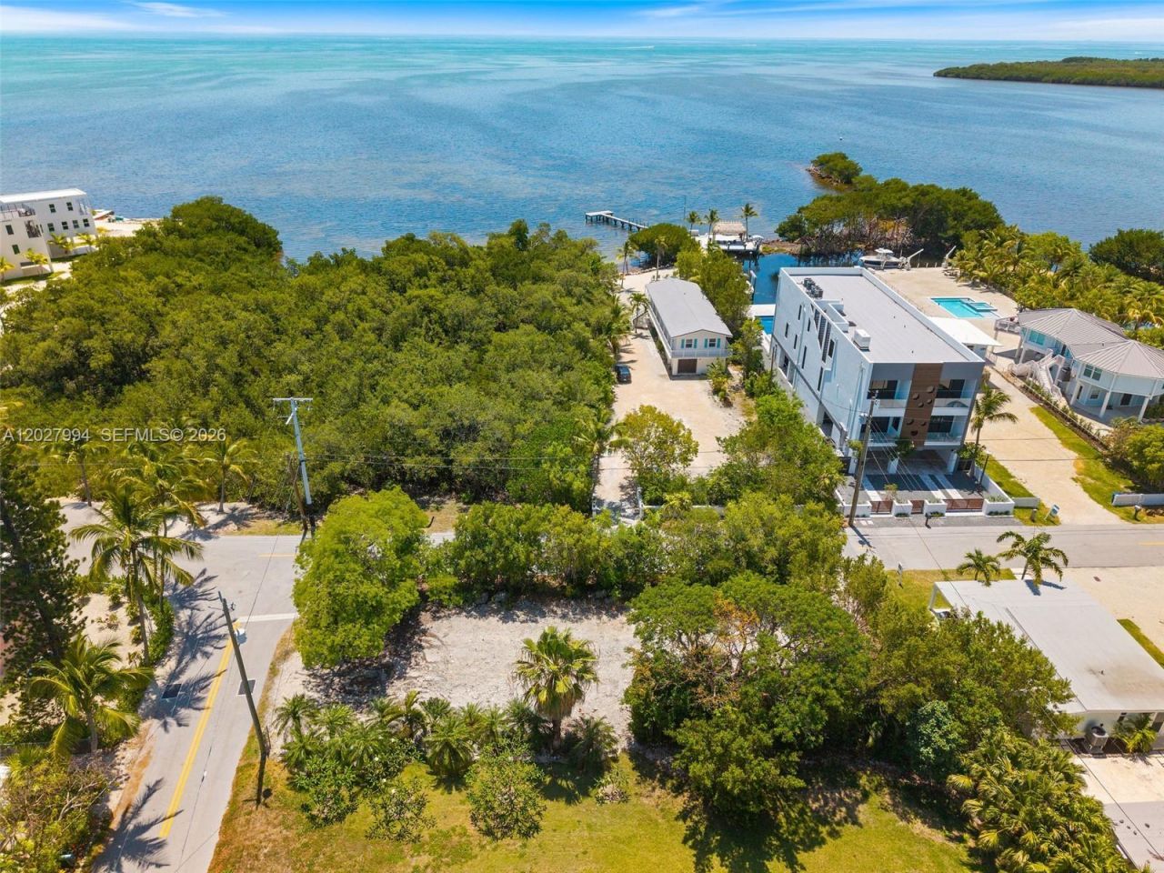 0 Seaside Ave , Key Largo, FL 33037 Photo