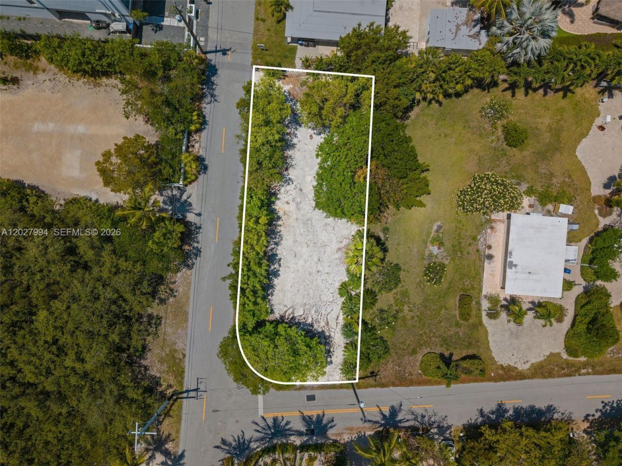 0 Seaside Ave , Key Largo, FL 33037 Photo