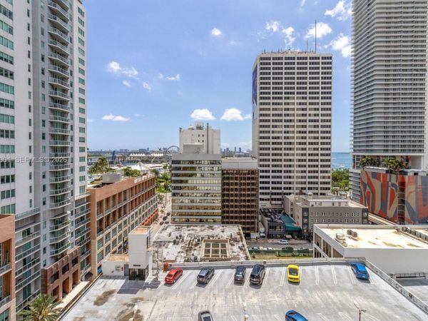 133 NE 2nd Ave , Unit 1402, Miami, FL 33132