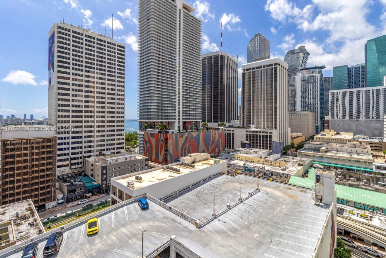 133 NE 2nd Ave, Unit 1402, Miami, FL 33132 Photo