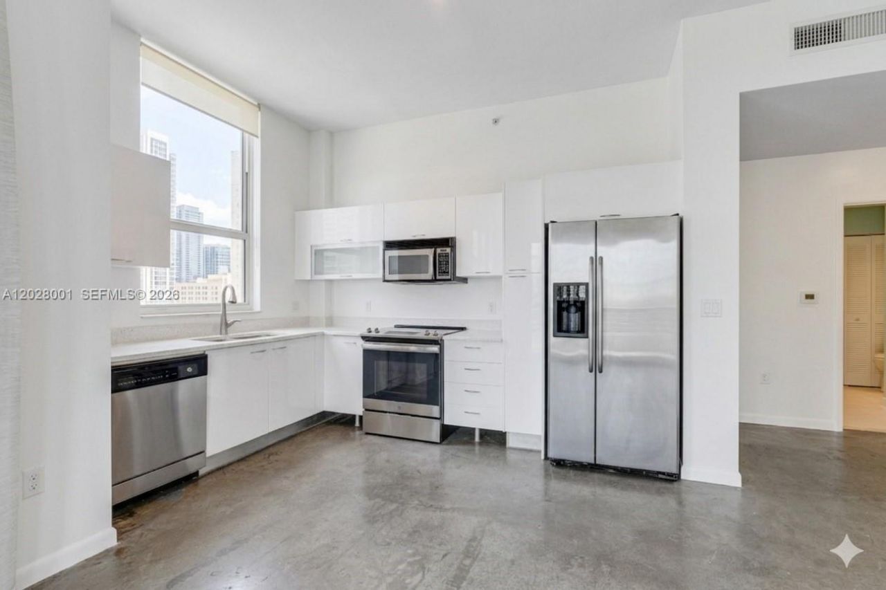 133 NE 2nd Ave, Unit 1402, Miami, FL 33132 Photo