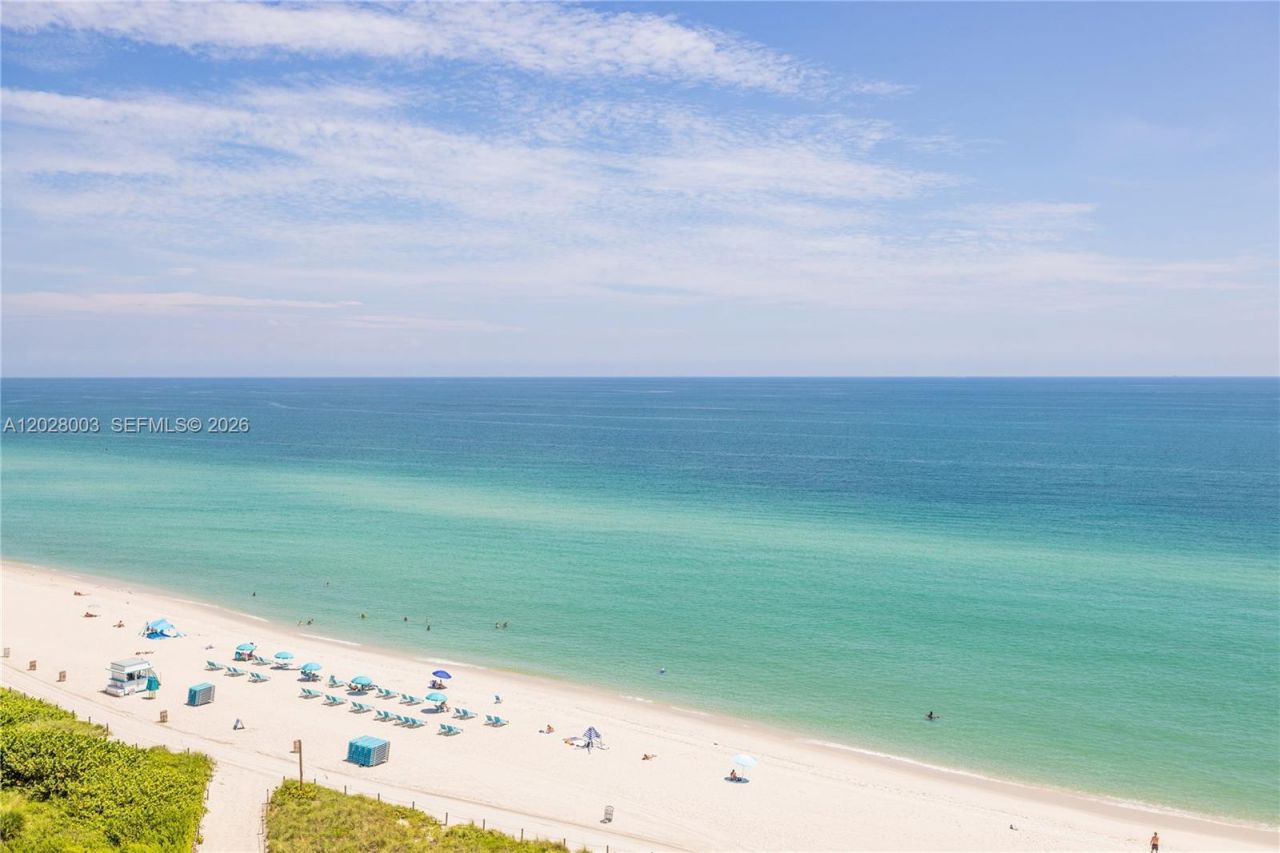6917 Collins Ave, Unit 1404, Miami Beach, FL 33141 Photo