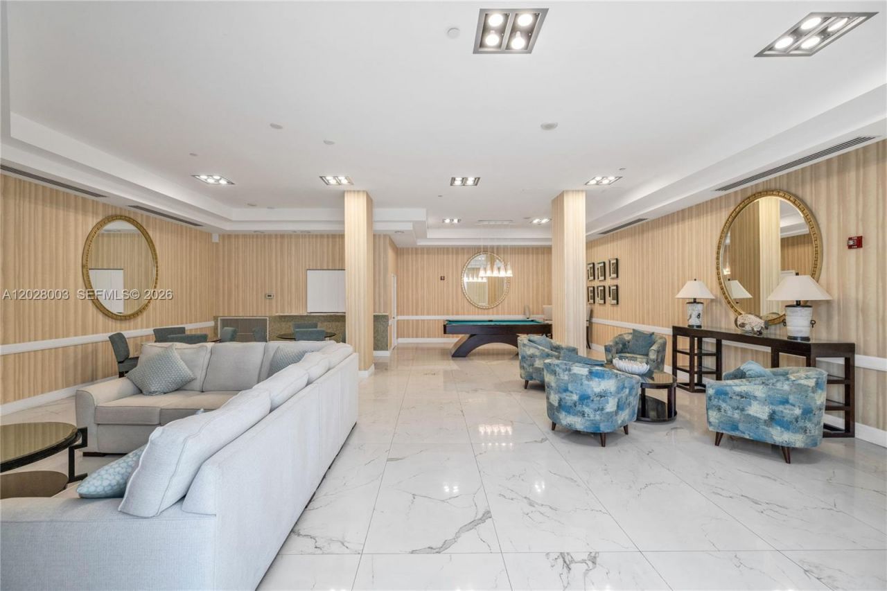 6917 Collins Ave, Unit 1404, Miami Beach, FL 33141 Photo