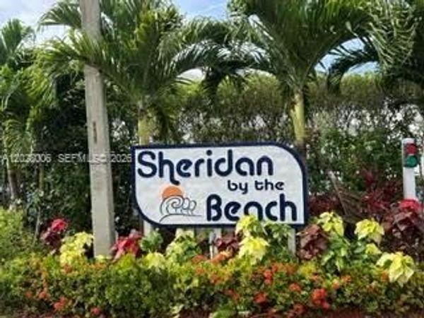 1450 Sheridan St , Unit E 13, Hollywood, FL 33020