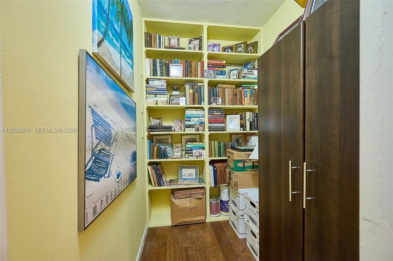 1450 Sheridan St, Unit 13E, Hollywood, FL 33020 Photo