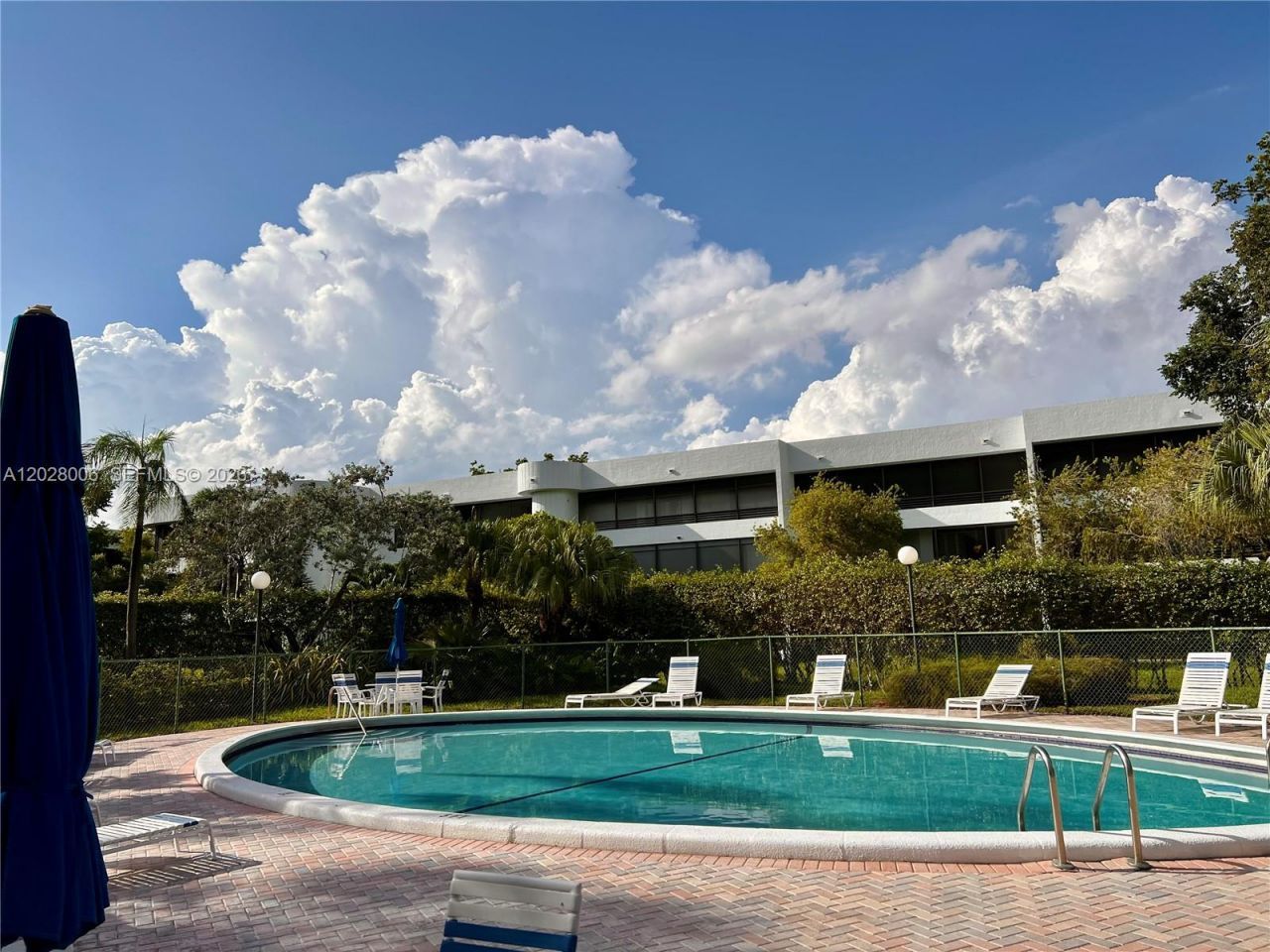 1450 Sheridan St, Unit 13E, Hollywood, FL 33020 Photo