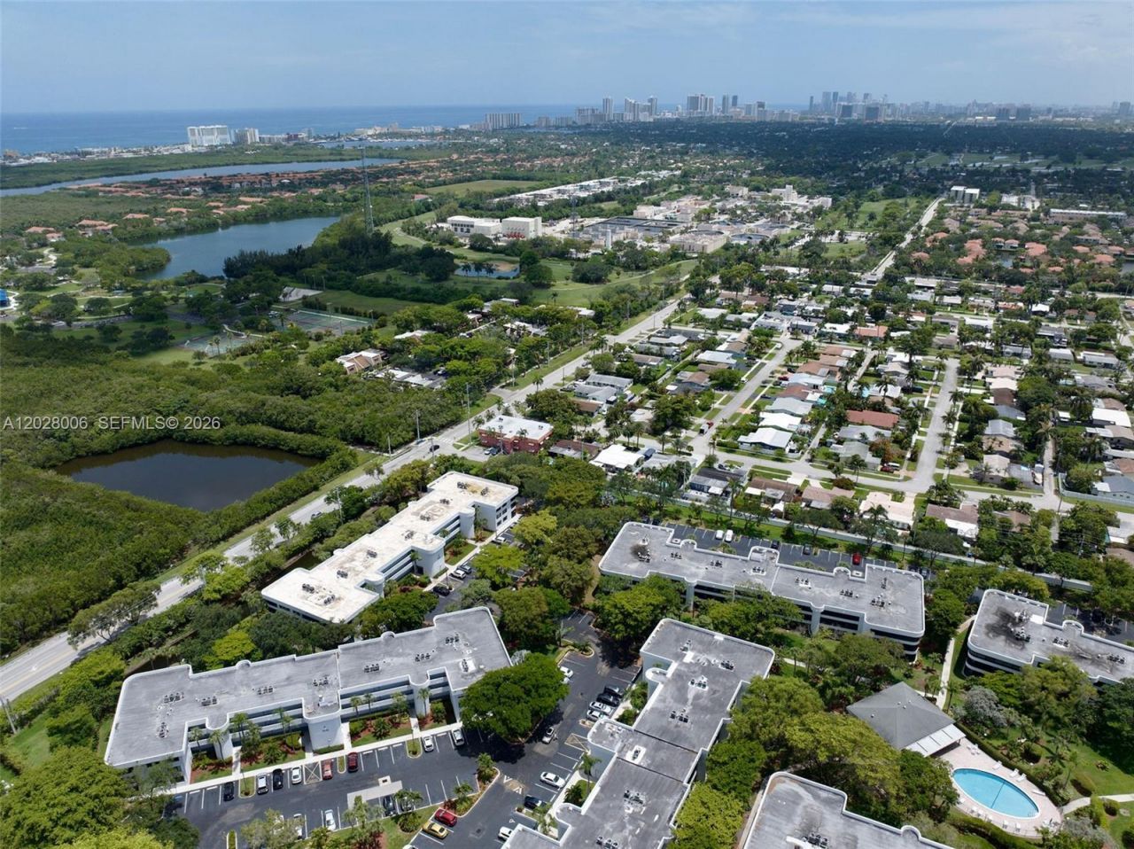 1450 Sheridan St, Unit 13E, Hollywood, FL 33020 Photo