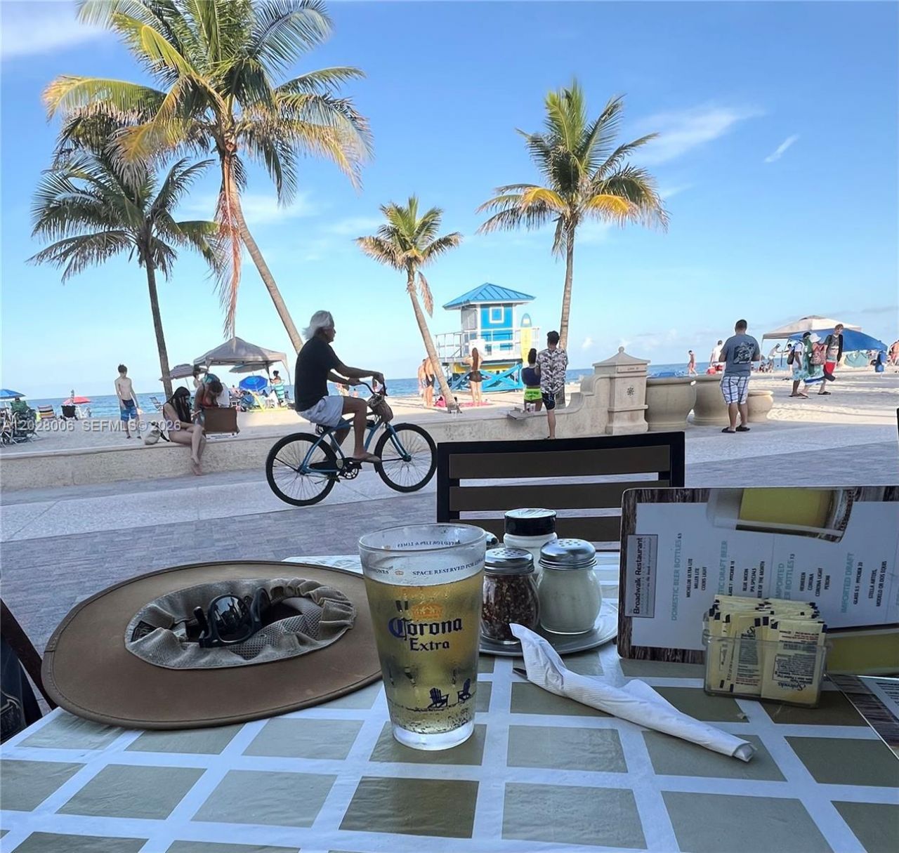 1450 Sheridan St, Unit 13E, Hollywood, FL 33020 Photo
